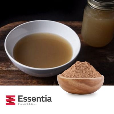Spray-Dried Natural Turkey Broth by Essentia Protein Solutions