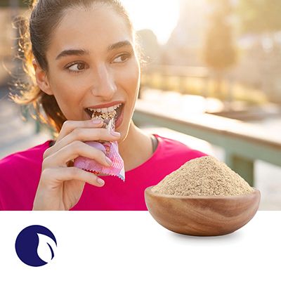 StabilFit by Stabil Nutrition