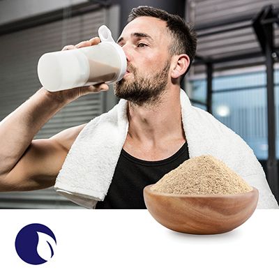 StabilMax by Stabil Nutrition