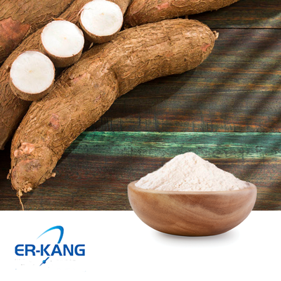StarchGel Modified Tapioca Starch Y301 (E1440) USP by Hunan Er-Kang