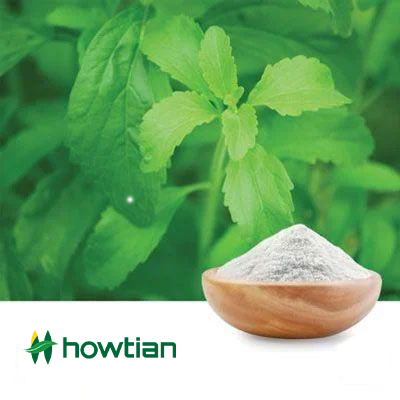 Stevia Extract - Rebaudioside A 97 by ZCHT