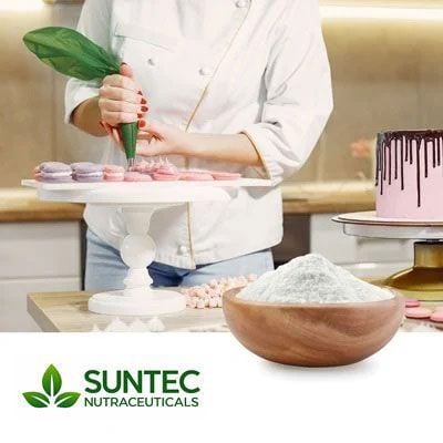 Sucrose (Sugar) by Suntec Nutraceuticals