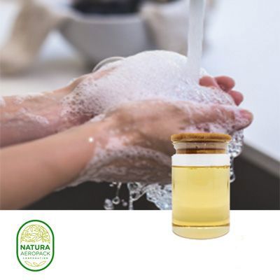 Suframide 182 Cocamide DEA by Natura Aeropack Corporation