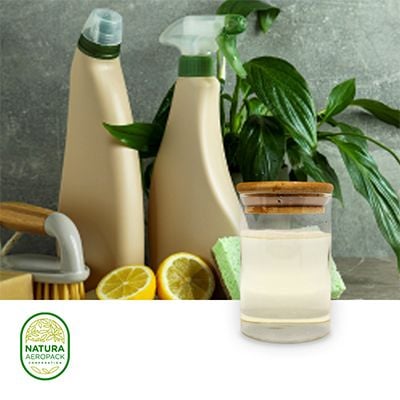 Sufrasoft AO200 by Natura Aeropack Corporation