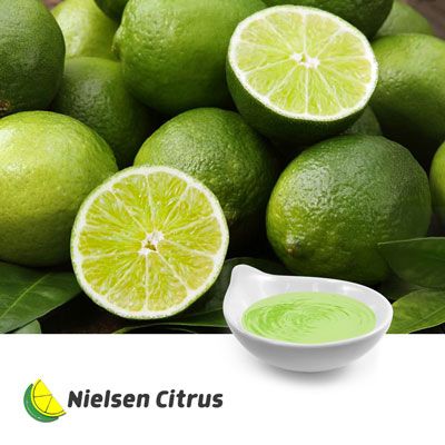 SunTree Lime Juice by Nielsen Citrus Products