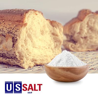 Superior TX-10® Salt Sodium Chloride by US Salt LLC