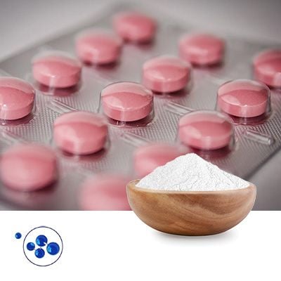 Swellcal - Calcium Carboxymethyl Cellulose ( Carmellose Calcium ) by Patel Chem Specialities