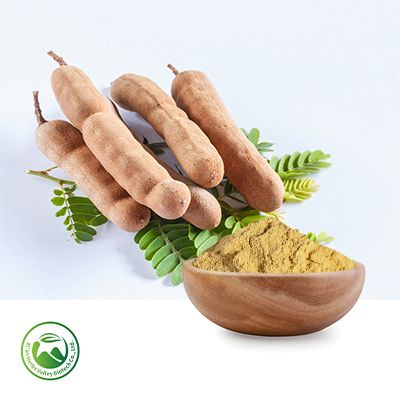 Tamarind Juice Powder by Xi'an Herbs Valley