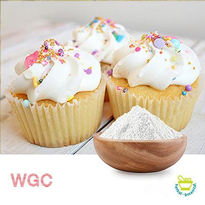 Tapioca Maltodextrin DE8-12 by WGC