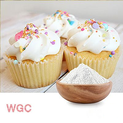 Tapioca Maltodextrin DE8-12 by WGC