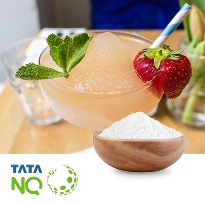 FOSSENCE® P95 Short-Chain Fructooligosaccharides (FOS) by Tata NQ
