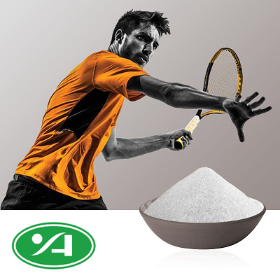 Taurine (Anti Caking) 40 Mesh by Yongan Pharmaceutical