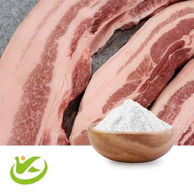 Tert-butyl Hydroquinone (TBHQ) by Jiangxi Hitech Food Ingredient Co., Ltd