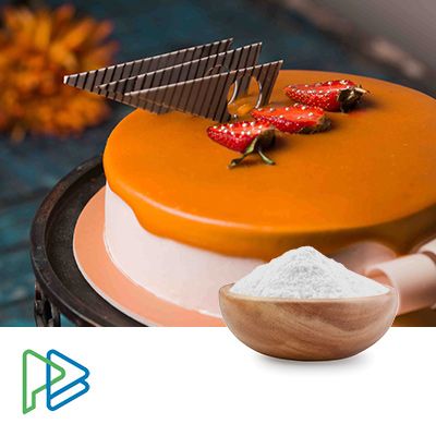 TEXTURA™ Tempo B Gelatin by PB Leiner