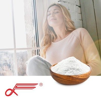 Thiamine Mononitrate(Vitamin B1) by Xinfa Pharmaceutical