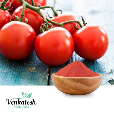 Tomato Powder by Venkatesh Naturals