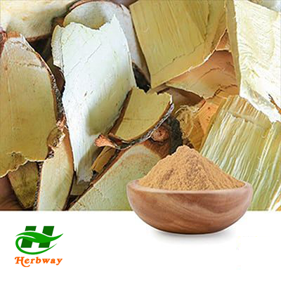 Tongkat Ali Root Extract 200:1 by Changsha Herbway