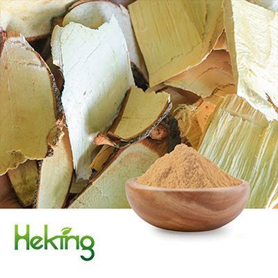 Tongkat Ali Extract 1% Eurycomanone by Heking