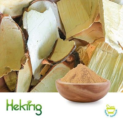 Tongkat Ali Extract 0.3% Eurycomanone by Heking