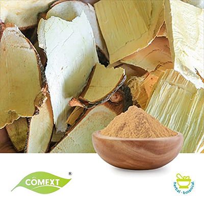 Tongkat Ali Root Extract Eurycomanone 1% by Comext