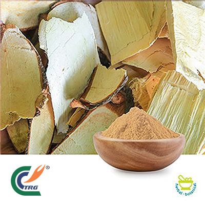 Tongkat Ali Root Extract 200:1 by Hanzhong TRG