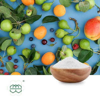 Trans-3,5-dimethoxystilbene-4′-O-β-D-glucopyranoside by MyLand Pharm&Nutrition