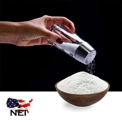 TriCalcium Phosphate Food Grade (PCHA400 MicroFlo) by Natural Enrichment Industries