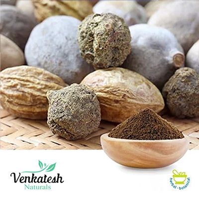 Triphala Powder by Venkatesh Naturals
