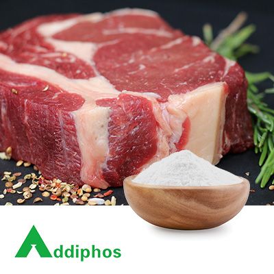 Trisodium Pyrophosphate Monohydrate Food Grade by Yunnan Addiphos Technology Co, Ltd.