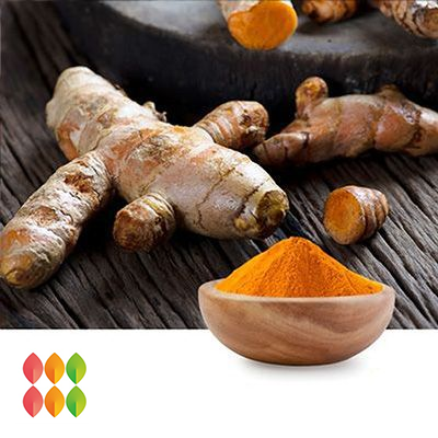 Turmeric Extract Curcumin 95% HPLC by PUREHEALTH
