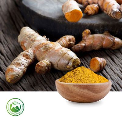 Turmeric Root Powder by Xi'an Herbs Valley