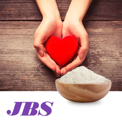 Ubiquinol 40% Water-dispersive Powder (MITO1) by JBS