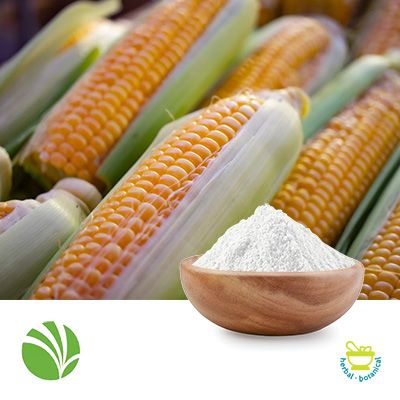 PRECISA® Crisp 330 Corn Starch by Ingredion (Thailand) Co., Ltd
