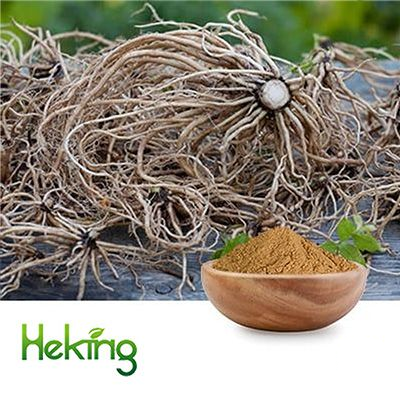 Valerian Root Extract  10:1 by Heking