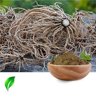 Valerian Root Extract 10:1 by Changsha Sunnycare