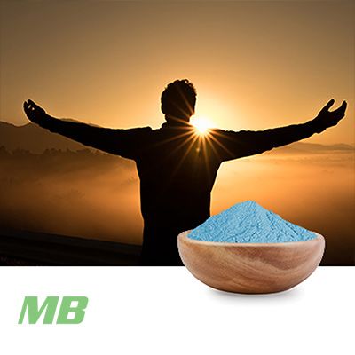 Vanadium Nicotinate Glycinate Chelate by MB Supplements