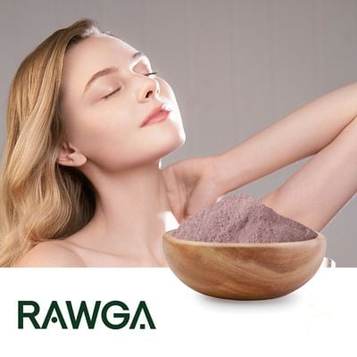 Vegan Collagen peptide (VC-H1) by RAWGA