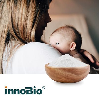 Vegan DHA 10% Powder by innoBio