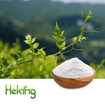 Vine Tea Extract 98% Dihydromyricetin (DHM) by Heking