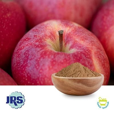 VITACEL® Apple Fiber 401 by J. Rettenmaier & Sohne GmbH + Co KG