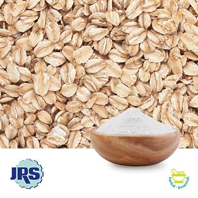 VITACEL® Oat Fiber HF 550-30 by J.Rettenmaier USA LP