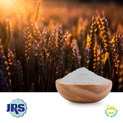 VITACEL® Wheat Fiber 600 by J. Rettenmaier & Sohne GmbH + Co KG