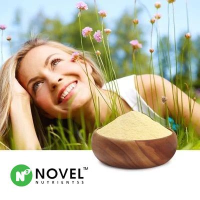 Vitamin A Acetate 500,000IU/g by Novel Nutrientss