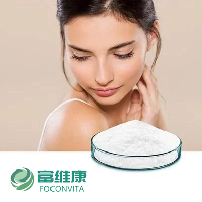 Vitamin E Powder 50% CWS by Jiaxing Foconvita