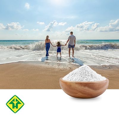 Vitamin D3 CWS Powder 100,000 IU/g by Garden