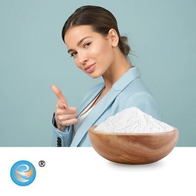 Vitamin E Polyethylene Glycol Succinate (TPGS) by Jiangxi Lianlu by Jiangxi Lianlu