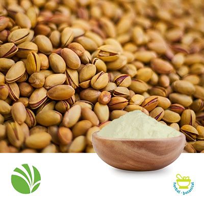 VITESSENCE™ Pulse 2550 Lentil Protein by Ingredion Plant Based Protein Specialties(Canada), Inc