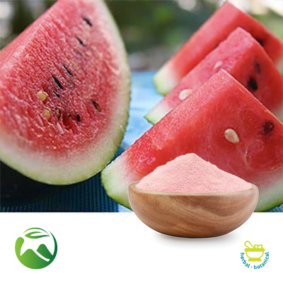 Watermelon Juice Powder by Xi'an Herbs Valley
