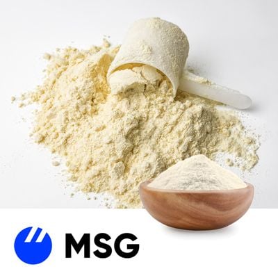 NutriPRO™ Lactoferrin Rich 95% Non-GMO Whey Protein Isolate by Milk Specialties Global