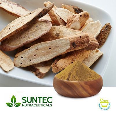 White Peony Root Powder by Suntec Nutraceuticals